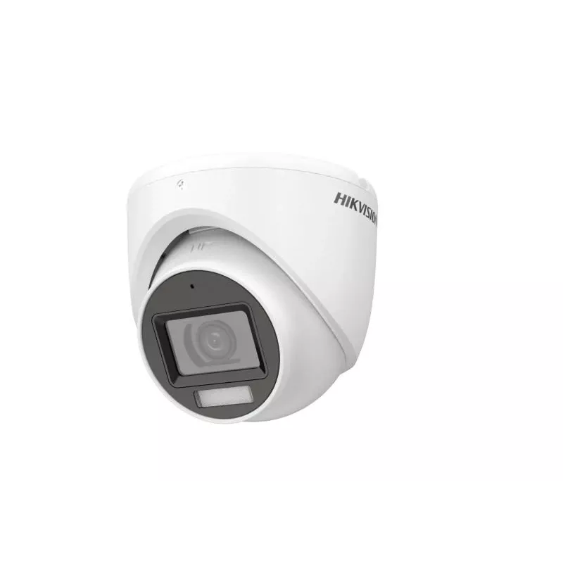 Hikvision DS-2CE76K0T-LMFS(2.8mm) Turret CCTV turvakaamera Siseruumides 2960 x 1665 pikslit Lakke