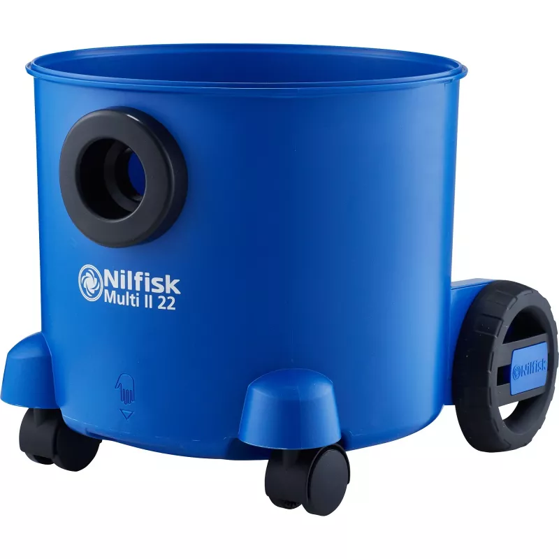 Tolmuimeja Nilfisk Multi II 22