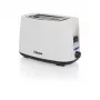 Tristari röster | BR-1055 | Võimsus 750 W | Pilude arv 2 | Korpuse materjal plast | Valge
