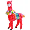 fischerTiP Alpaca, meisterdamismaterjal