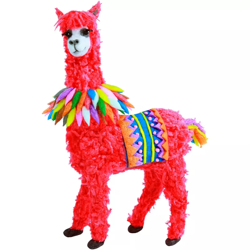 fischerTiP Alpaca, meisterdamismaterjal