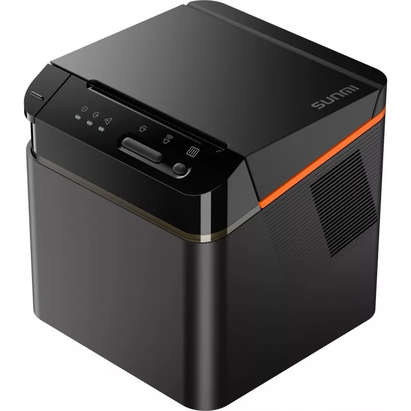Termoköögipilveprinter SUNMI C04000069 80 mm, 1,65 kg
