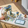 LEGO CITY 60469 Keskraudteejaam