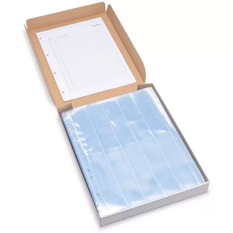 Negatiivide hoidmise leht HERMA 7768