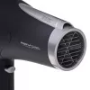 Föön Profi-Care PC-HTD 3113 — 2200 W, ioonne, 3 kuumuseastet, 2 kiirust, must
