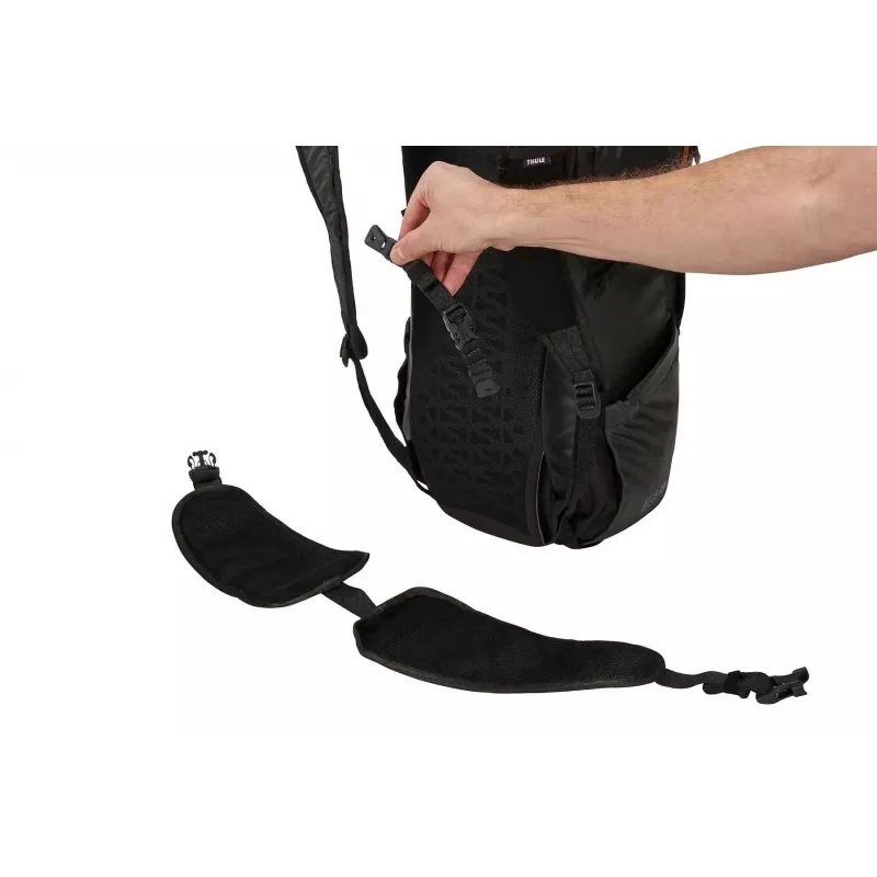 Thule 4095 Stir 25L meeste matkakott Wood Thrush