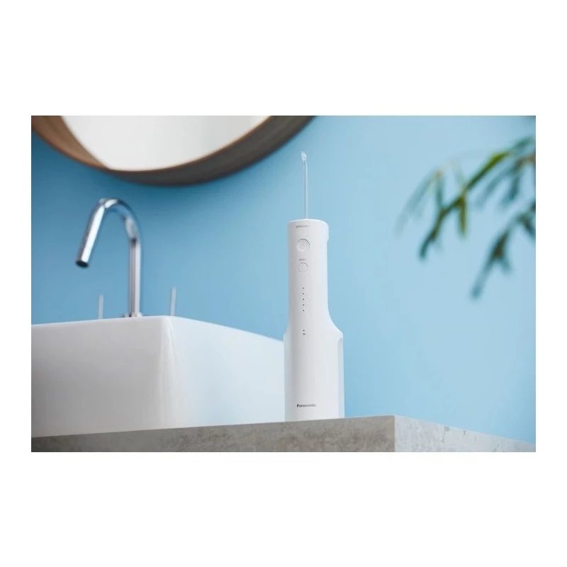 Panasonic Suuveesilmus | EW-DJ66-W303 | 200 ml | Peade arv 2 | Valge