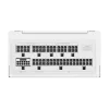 Gamemax toiteplokk, 80 PLUS, Gold | GS 750G WH | 750 W