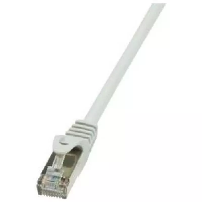 Networking kaabel LogiLink 2m RJ45 Cat6 hall F/UTP