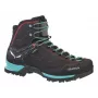 Salewa MTN Trainer Mid GTX Female Adult Must, Sinine