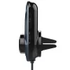 Tellur FMT-B4 Bluetooth FM-saatja, microSD, must
