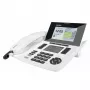 IP-telefon AGFEO ST 56 valge LCD