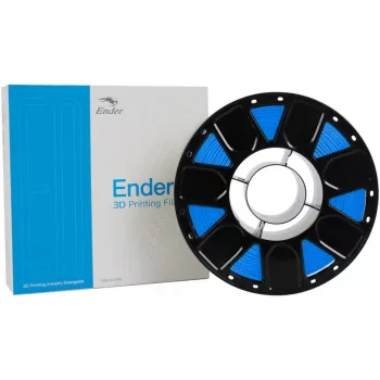 Ender PLA filament sinine, 3D-filament (sinine, 1 kg, 1,75 mm, rullil)