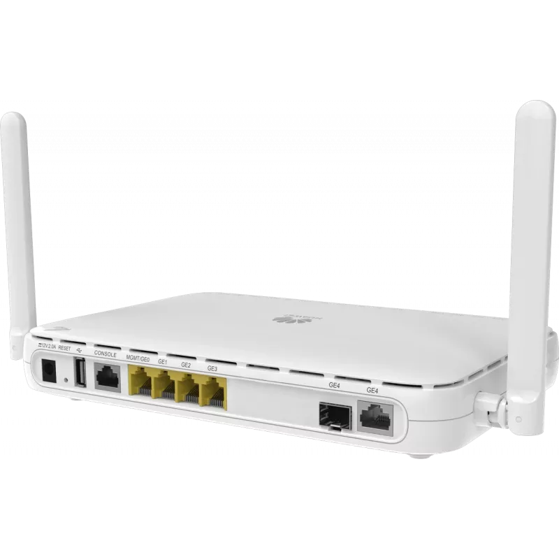 Huawei AR303W traadita kaheribal WiFi ruuter, 300+866Mbps, ETH/SFP WAN Wi-Fi