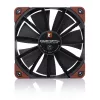 Noctua NF-F12 industrialPPC-3000 PWM 120mm korpusventilaator