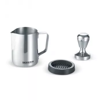 Kohvivalmistuskomplekt Severin ZB 5996