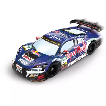 RC-automudel Red Bull Audi R8 GT3 evo II Steam