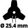 Grasmesser 3404996, mootorvõsaniidukitele GH-BC 33-4S / 43AS, GC-BC 31-4S, varutera