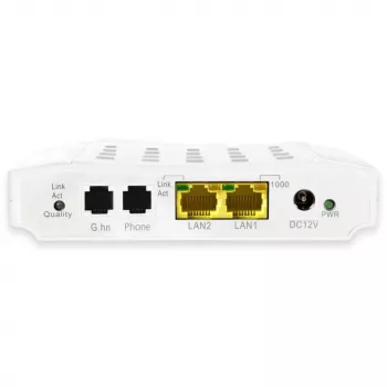 Võrgumeediumimuundur ALLNET ALL-GHN101-2wire