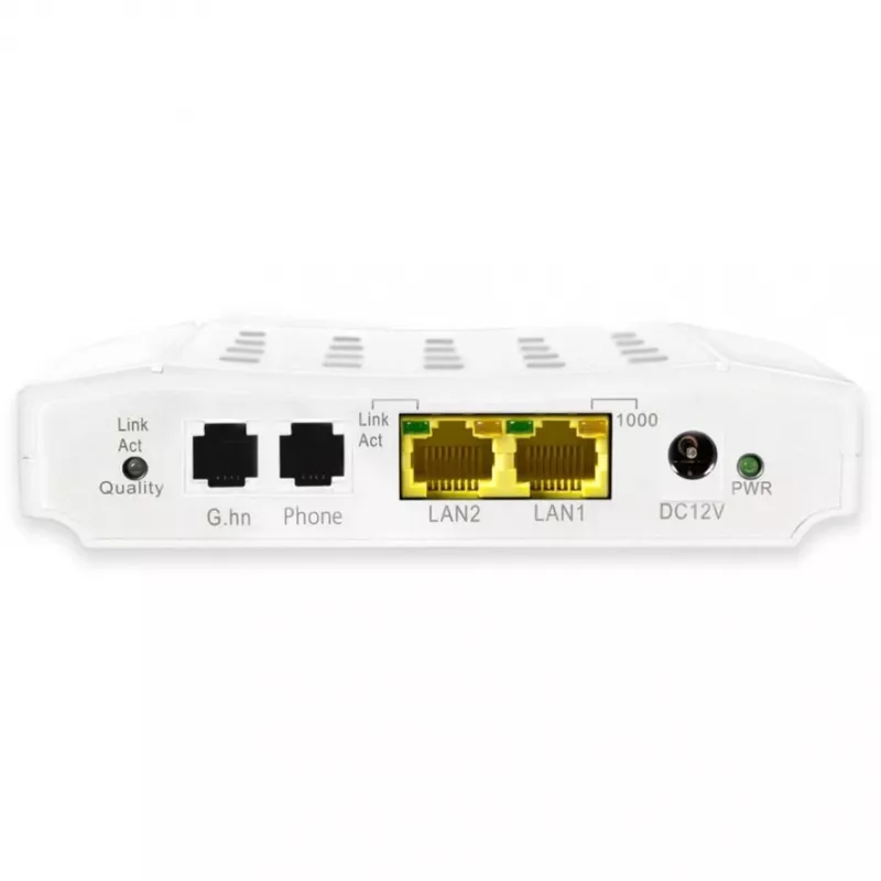 Võrgumeediumimuundur ALLNET ALL-GHN101-2wire