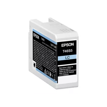 Epson UltraChrome Pro tindikassett 1 tk Originaal Heletsüaan