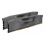Corsair RAM Corsair D5 6400 32GB C30 Vengeance K2 2x16GB 1.4V (CMK32GX5M2B6400Z30)