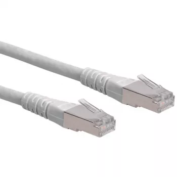 Võrgukaabel ROLINE S/FTP (PiMF) harukaabel RJ-45 Cat6 7m Hall
