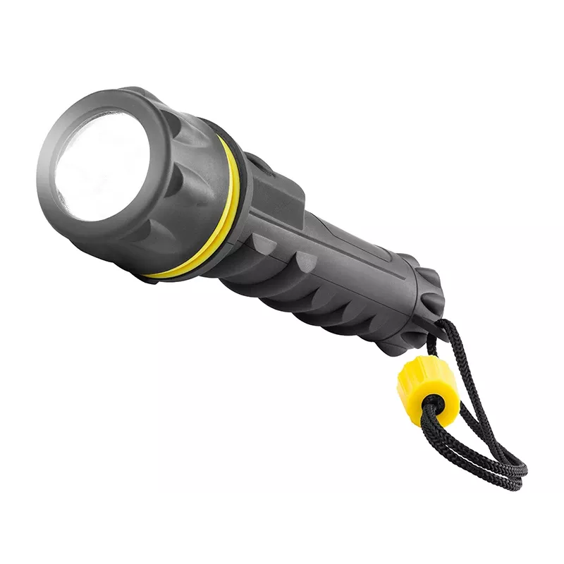 Kompaktne tasku-EDC lamp TRACER TRAOSW47144 — 300 luumenit, taskusuurune
