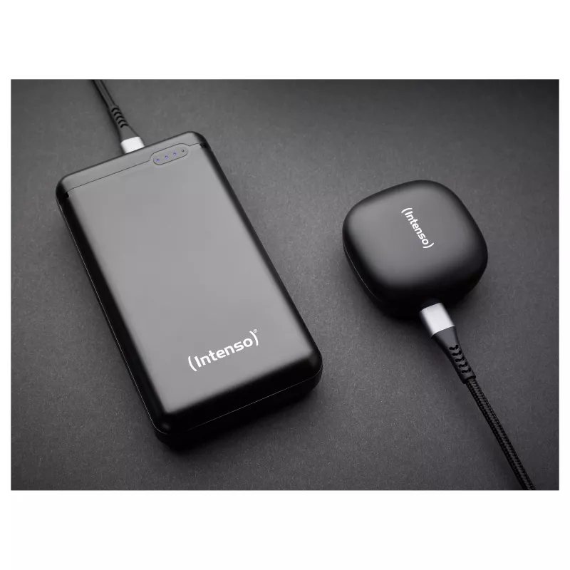 Intenso XS20000 akupank - Li-pol