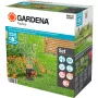 Ümmargune veepihusti Gardena 8272-20 Plastik Must
