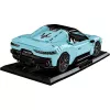 Ehitusklotsid COBI Maserati MC20 Cielo Executive Edition 2312 tk