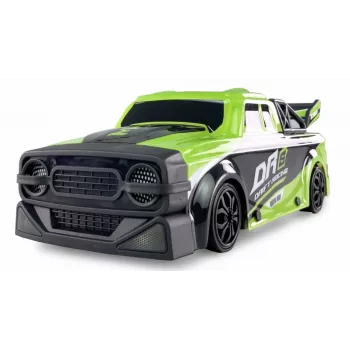 Maanteel võidusõiduauto Amewi 21101 elektrimootor 1:18 1200 mAh