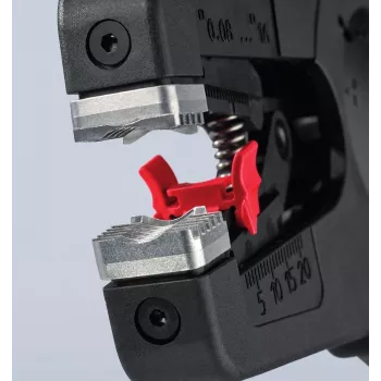 Kaablieemaldaja Knipex PreciStrip16