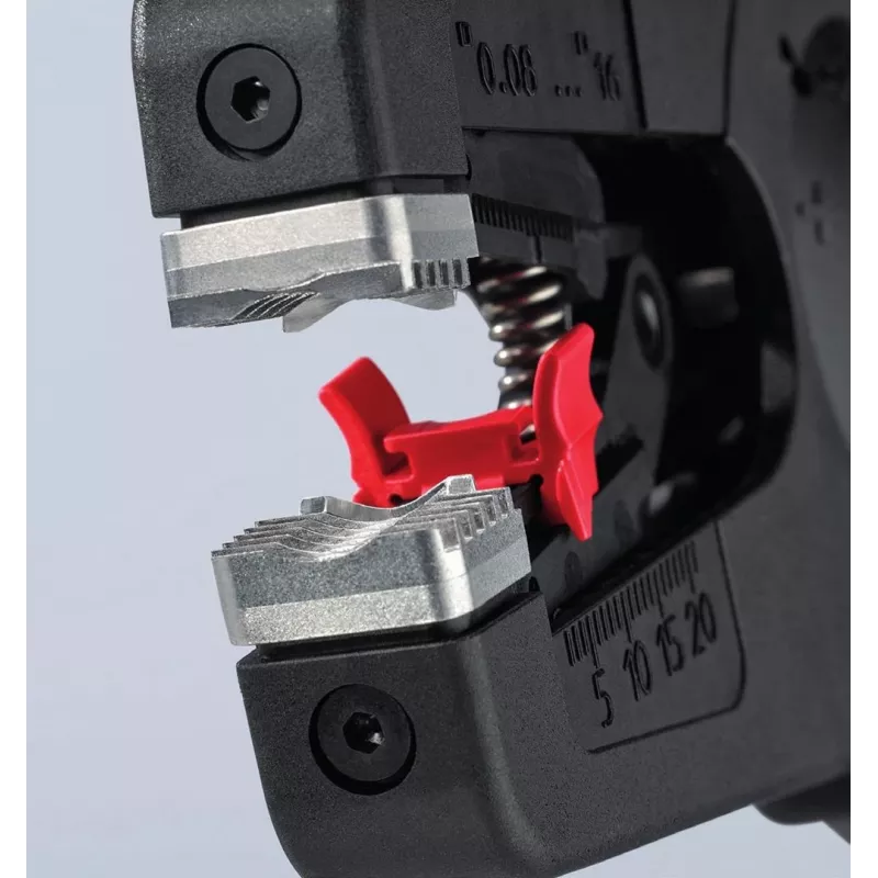 Kaablieemaldaja Knipex PreciStrip16