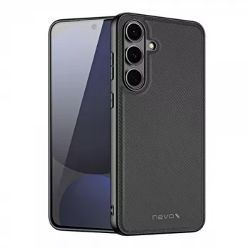 nevox StyleShell NYLO - Samsung Galaxy S25 FE must (2576)