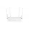 Imou HR12G traadita ruuter Gigabit Ethernet kahesageduslik (2,4 GHz / 5 GHz) valge