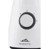 ETA | Segisti | ETA201190000 Mixnito | Lauaseade | 600 W | Kaanematerjal Plastik | Kaanemaht 1,5 L | Valge