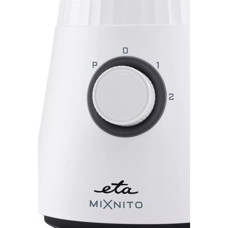 ETA | Segisti | ETA201190000 Mixnito | Lauaseade | 600 W | Kaanematerjal Plastik | Kaanemaht 1,5 L | Valge