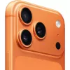 Apple iPhone 17 Pro (512GB, Arancione Cosmico, 6.30, Doppia SIM, 5G), Nutitelefon, Oranž