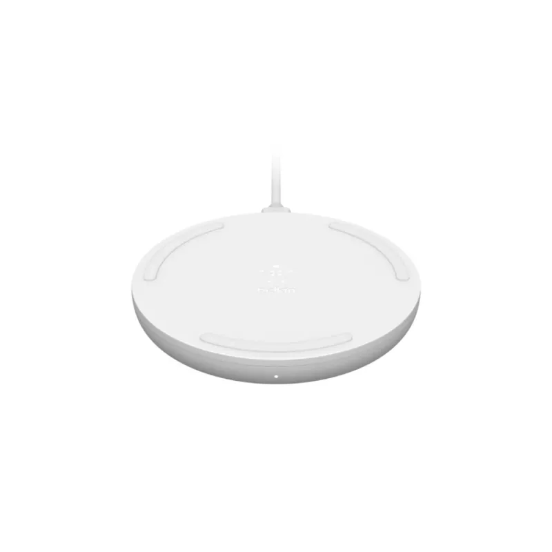 Laadija Belkin WIA001VFWH mobiilseadme laadija