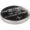 ANSMANN 1516-0004 nööpelement CR1632 3V liitium