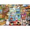 Pusle Ravensburger Disney Pixar Toy Store 1000 tk Koomiksid