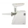 Adler AD 4803 hakklihamasin 800 W roostevaba teras, valge
