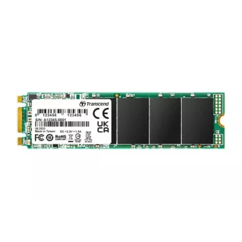 SSD-ketas Transcend 500 GB M.2 Serial ATA III 3D NAND TS500GMTS825S