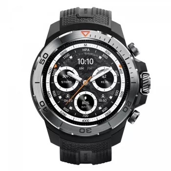 Nutikell Mibro GS Explorer Obsidian Black (must)