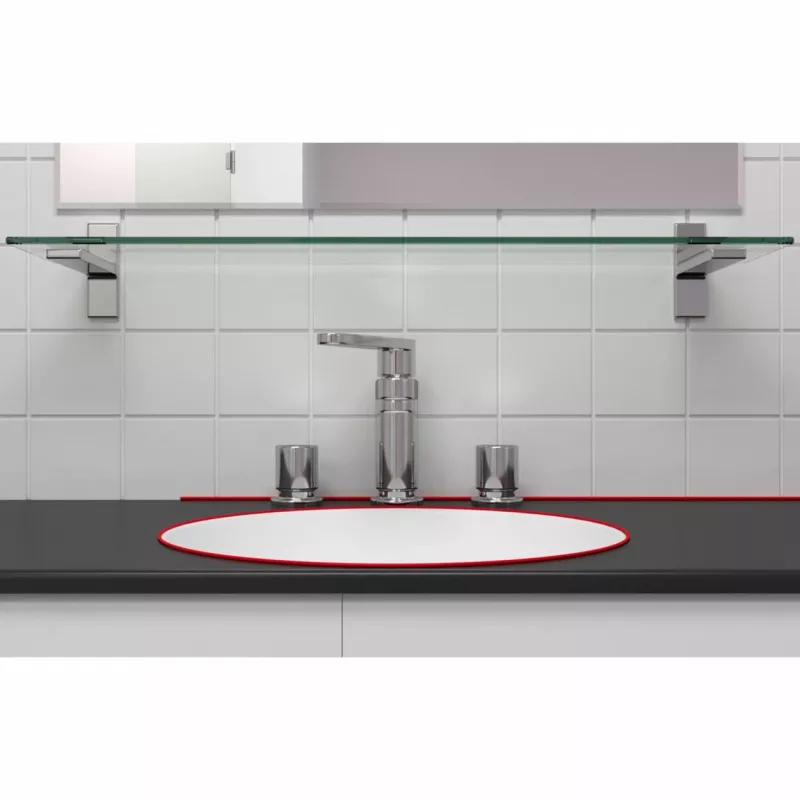 Fischer 059389 Valge