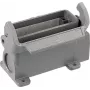 Harting Base Enclosure Han® 16A-asg2-K-16 09 20 016 0251 1 tk (09 20 016 0251)