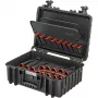 Tööriistade hoiukohver Knipex 00 21 35 LE