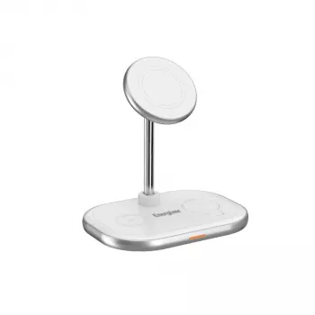Energizer WCP-303 akulaadija AA ja AAA laetavatele patareidele, 2 pesaga, USB-toitega
