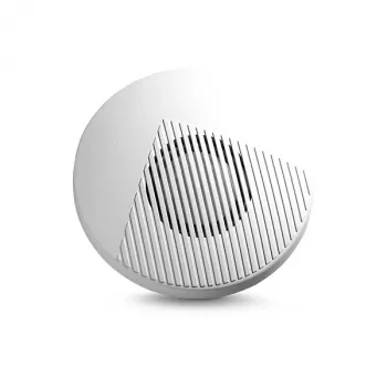 Juhtmega sireen Satel SPW-150 120 dB vahelduvvool/aku 13 cm